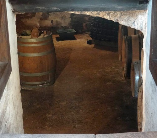 Une belle balade à Chaumont le bois et Vannaire, guidée par Anne Bouhélier