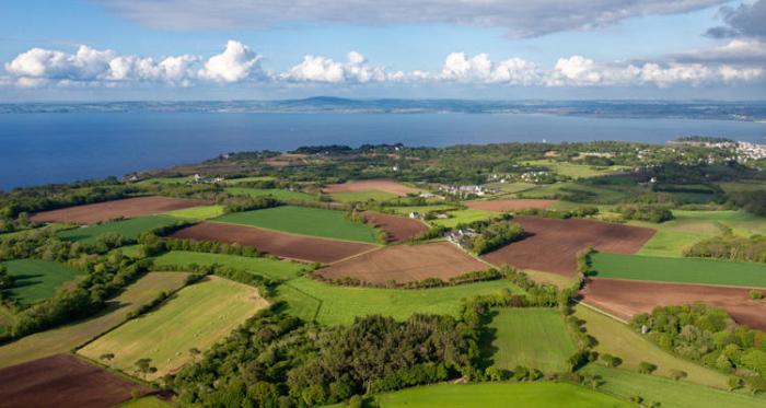 Département du Finistère