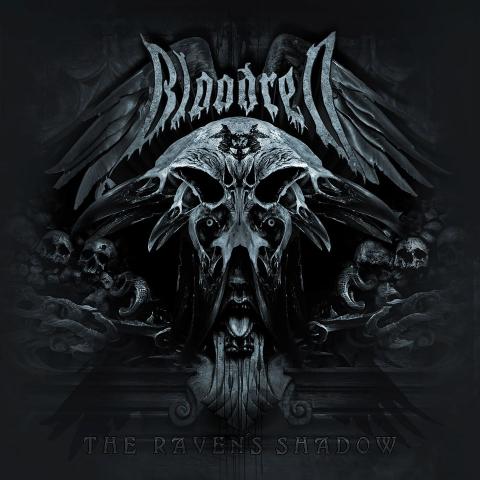 BLOODRED - "Hör Den Tod" Clip