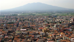 Italie: le Pape visitera une zone massivement polluée