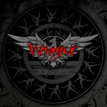 WINGER_Karma