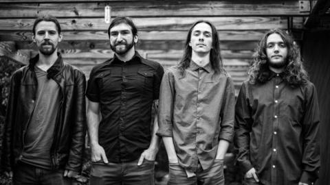 ANAMORPH - Les détails du nouvel album Lucid ; "Breakthrough!" Clip