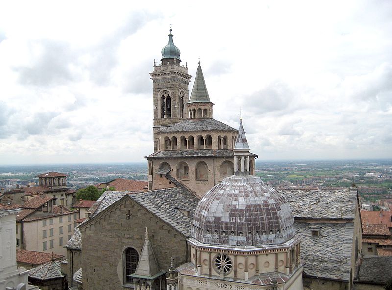 S Maria Maggiore view from Campanone.jpg