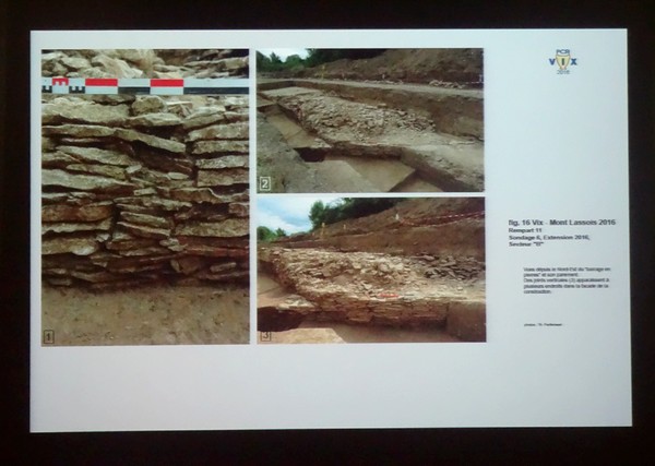 Assemblée Générale de la Société Archéologique et Historique du Châtillonnais (la SAHC)