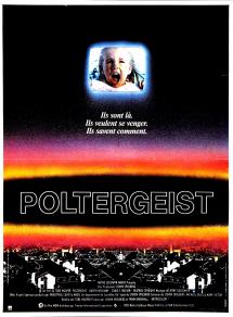 BOX OFFICE FRANCE 1982 TPoltergeist