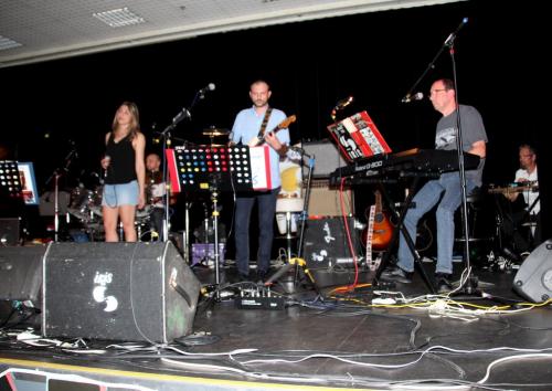 Accueil association  "GROUPE IRIS " DEPUIS 1975
