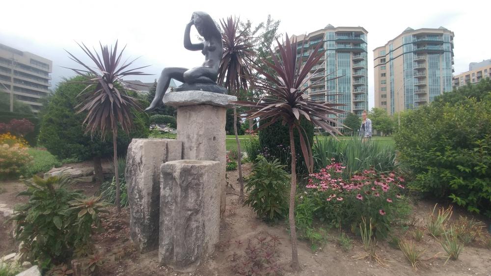 Tour de l'Ontario 2021: De Windsor à Leamington