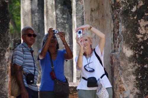 Jacqueline en Thaïlande fin