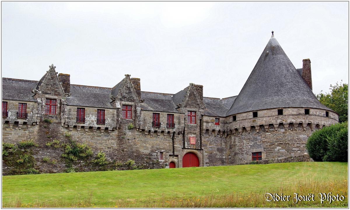 (56) Morbihan - Pontivy (1)