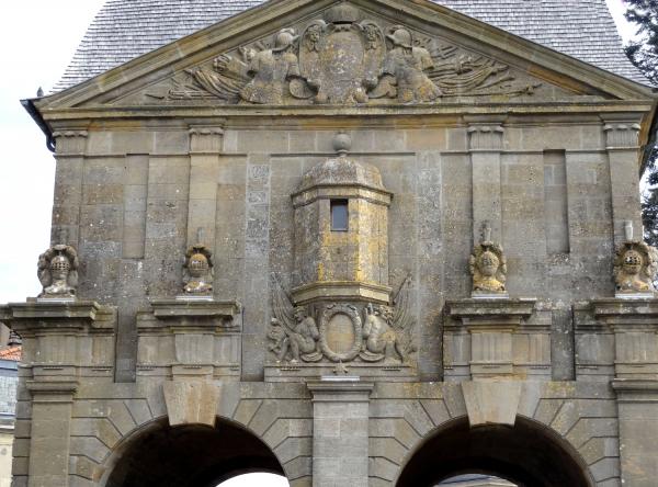 Un beau voyage à Langres organisé par l'Association Culturelle Châtillonnaise