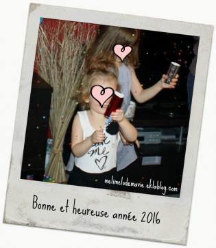 Fabrication d'un lance confetti, nouvel an