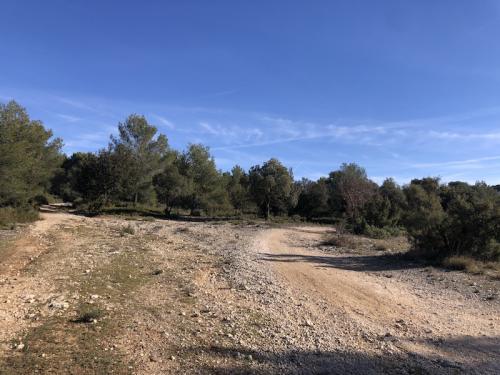 Plaine de Beaumont (Belcodène)