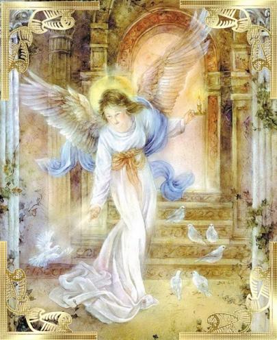 Nos  Petits Anges.