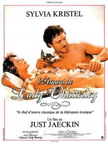 BOX OFFICE FRANCE 1981 L' AMANT DE LADY CHATTERLEY