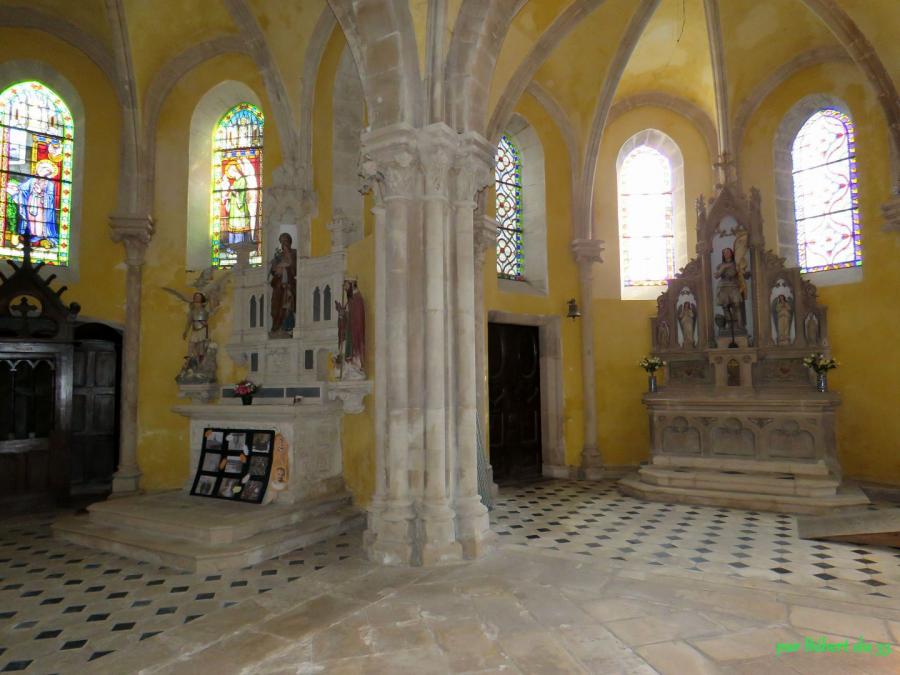 Comercy en Meuse (55)