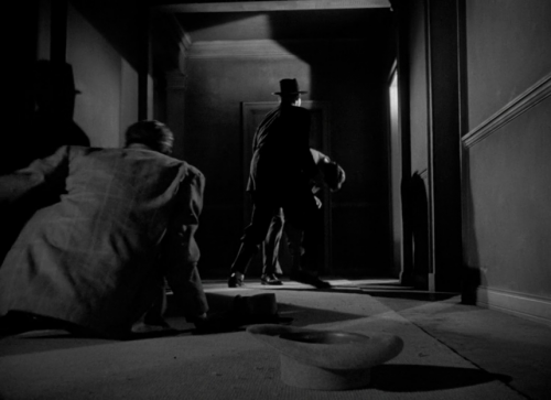 La brigade du suicide, T-Men, Anthony Mann, 1947