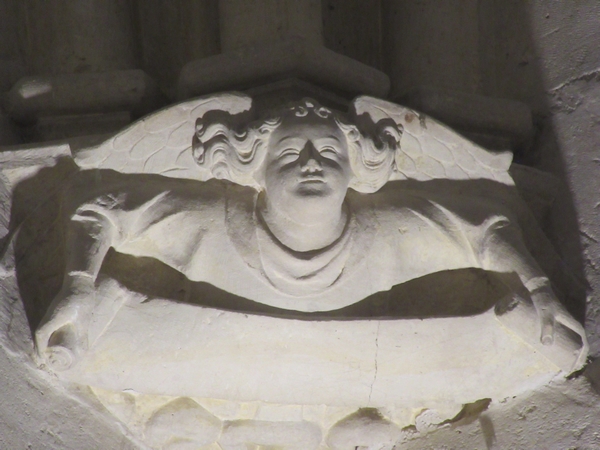 Le château de Vincennes, visité avec la Compagnie des Gens