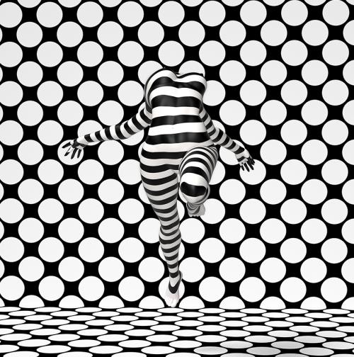 ➤ Un peu d'art #17 : Patrizia Burra