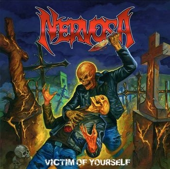 NERVOSA_Victim Of Yourself
