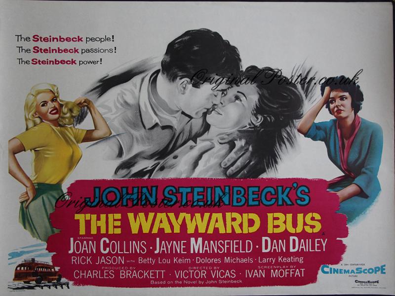 BOX OFFICE USA DU 12 JUIN 1957 AU 18 JUIN 1957