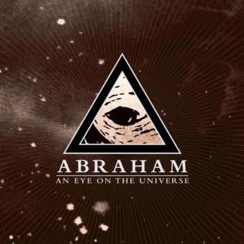 ABRAHAM_An Eye On The Universe