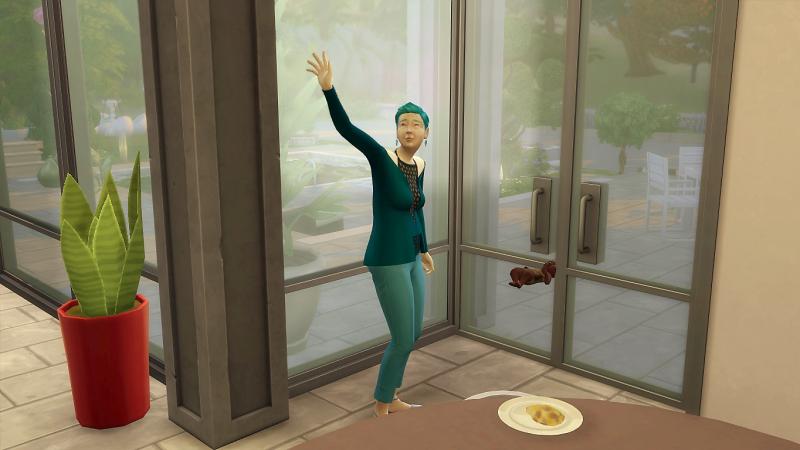 [NSBC] Une naissance de la mort qui tue !