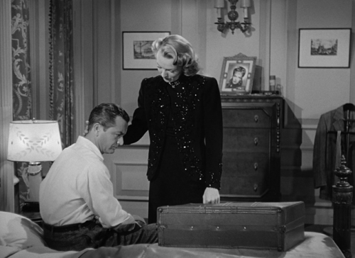 Ils ne voudront pas me croire, , Irving Pichel, 1947