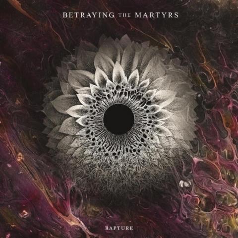 BETRAYING THE MARTYRS - Un nouvel extrait de l'album Rapture dévoilé