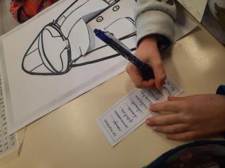 Le Manteau : lapbook du coeur 