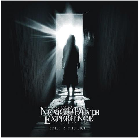 NEAR DEATH EXPERIENCE - Les détails du premier album Brief Is The Light
