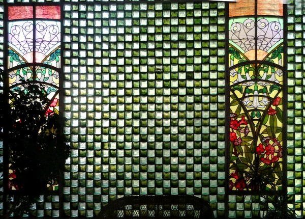 Un beau voyage à la découverte de l'Art Nouveau à Nancy, avec l'Association Culturelle Châtillonnaise