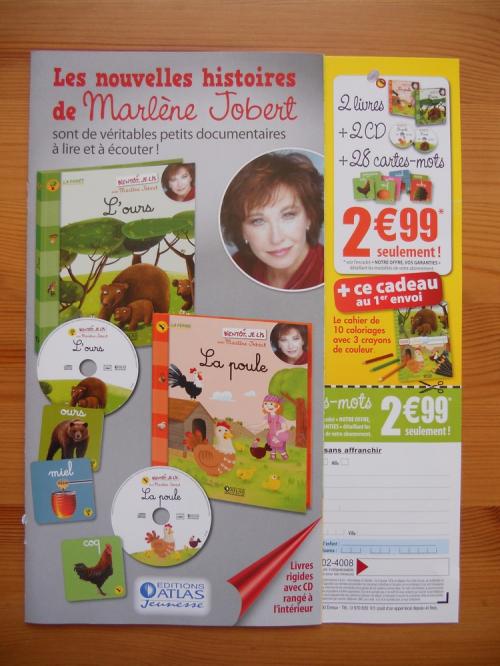 Editions Atlas