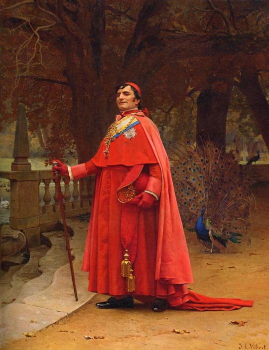 Jean-Georges Vibert