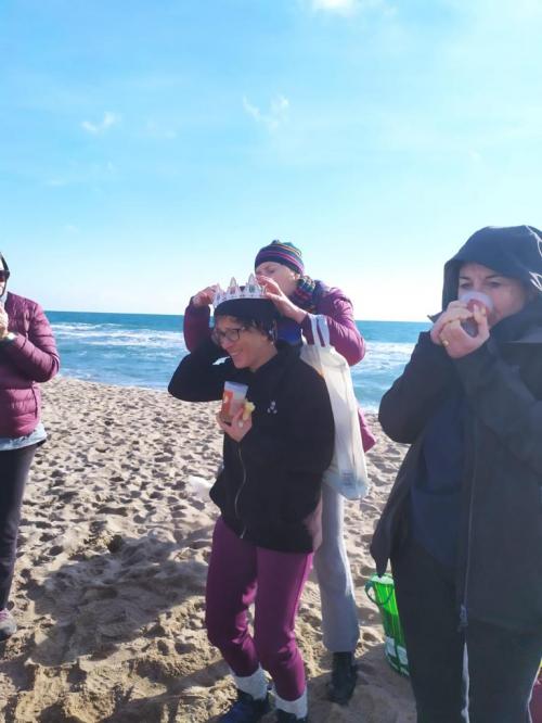 Toumo yoga : 7 janvier 2023