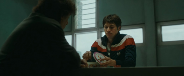 Libre, Mélanie Laurent, 2024