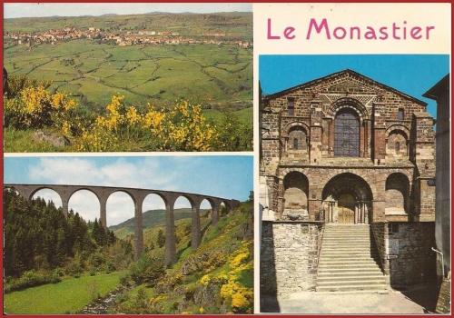 ⊱♥⊱╮ღ꧁ Aujourd'hui  43 La Haute Loire   ꧂ღ╭⊱♥≺