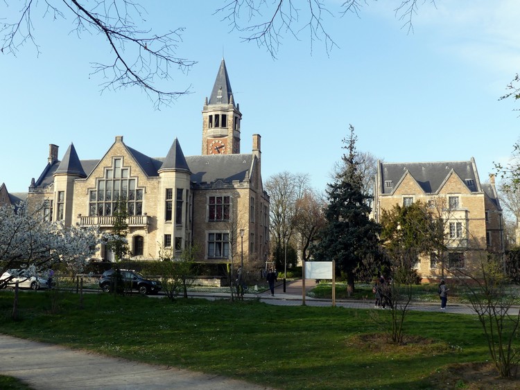 Fondation Deutsch de la Meurthe