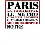 SAL Paris, les infos