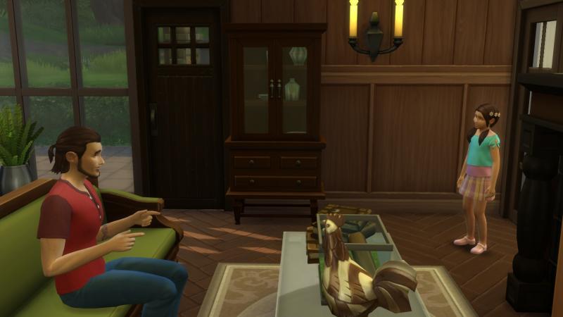 Semaine 2 - Quartier Windenburg - Foyer Rocca-N'Guyen