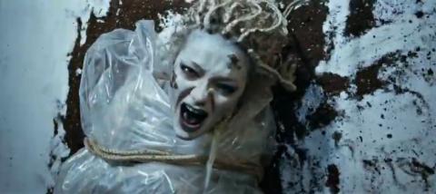 5RAND - "Old Angel Midnight" Clip