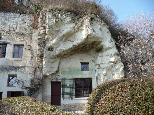 Villaines-les-Rochers  (Indre-et-Loire)