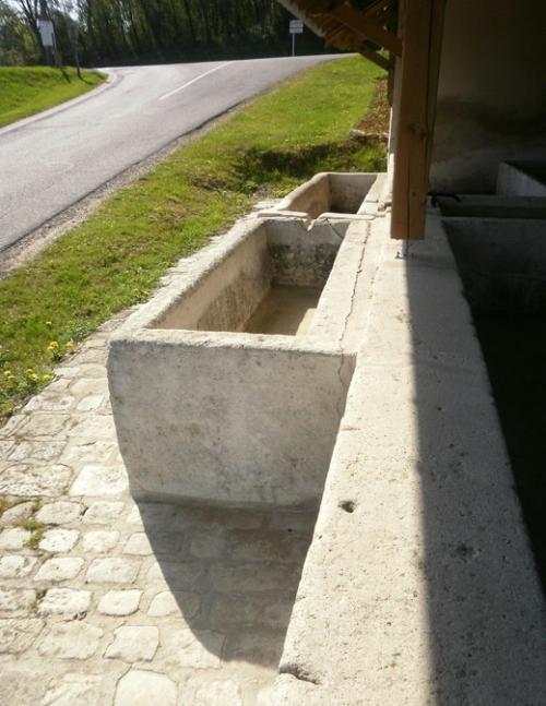 Villey-le-Sec (Meurthe-et-Moselle)