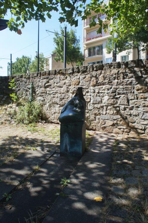 l'Île de Versailles