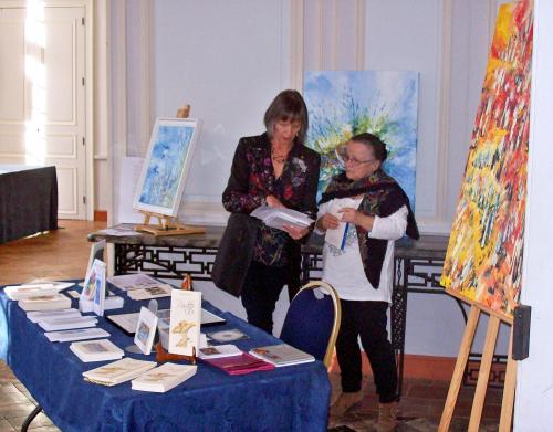 SORÈZE 22 NOVEMBRE