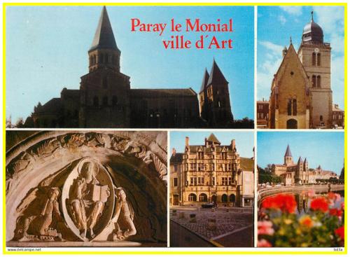 ⊱♥⊱╮ღ꧁ Aujourd'hui  71 CHALON   ꧂ღ╭⊱♥≺