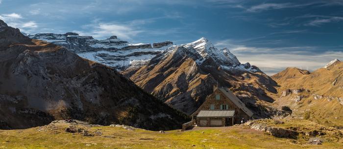 Département des Hautes Pyrénées