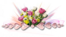ღ꧁ღ╭⊱ꕥ  Ses Prières  ꕥ⊱╮ღ꧂ღ