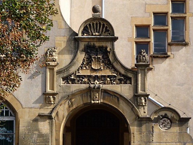 Metz ville 18 Marc de Metz 2011