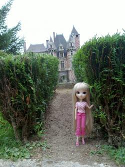 Les résultats du concours "châteaux de la Loire"