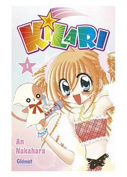 Tome 1 de Kilari